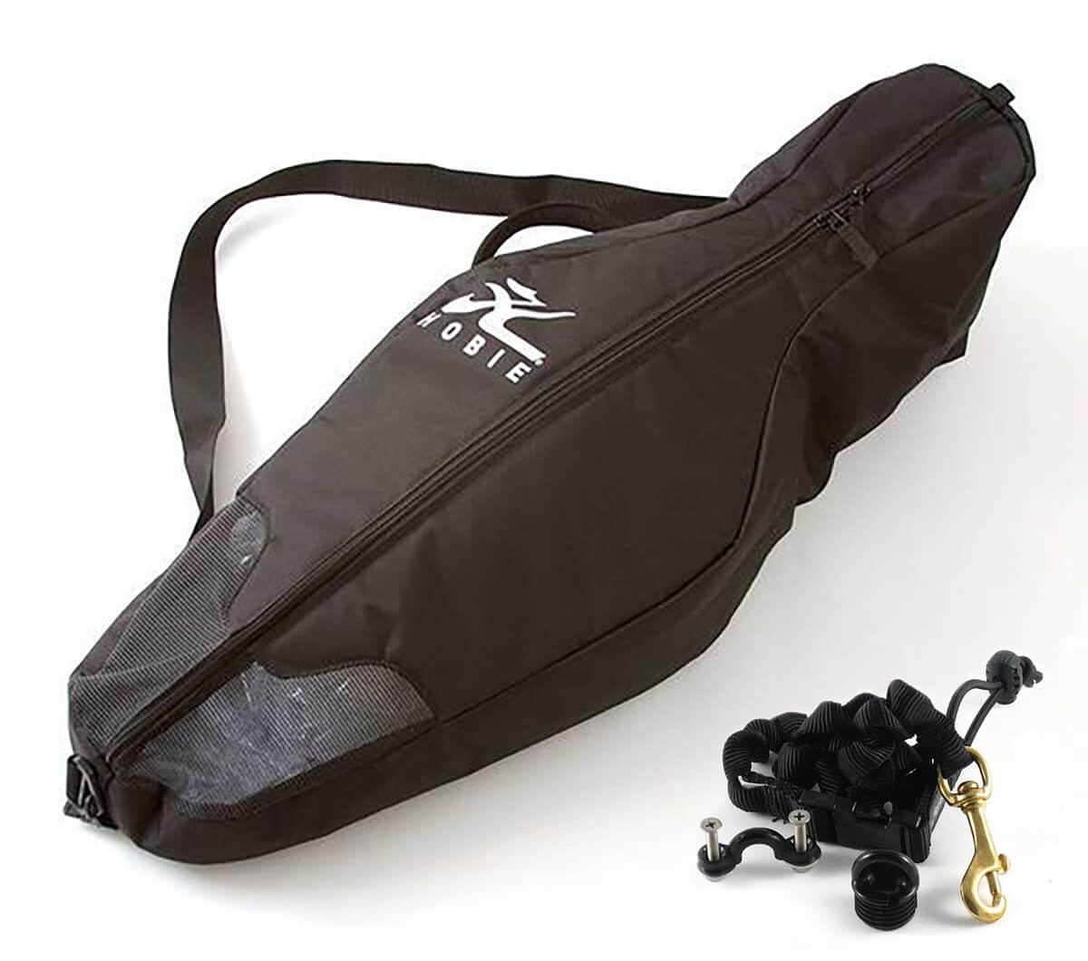 Mirage Drive Leash & Storage Bag